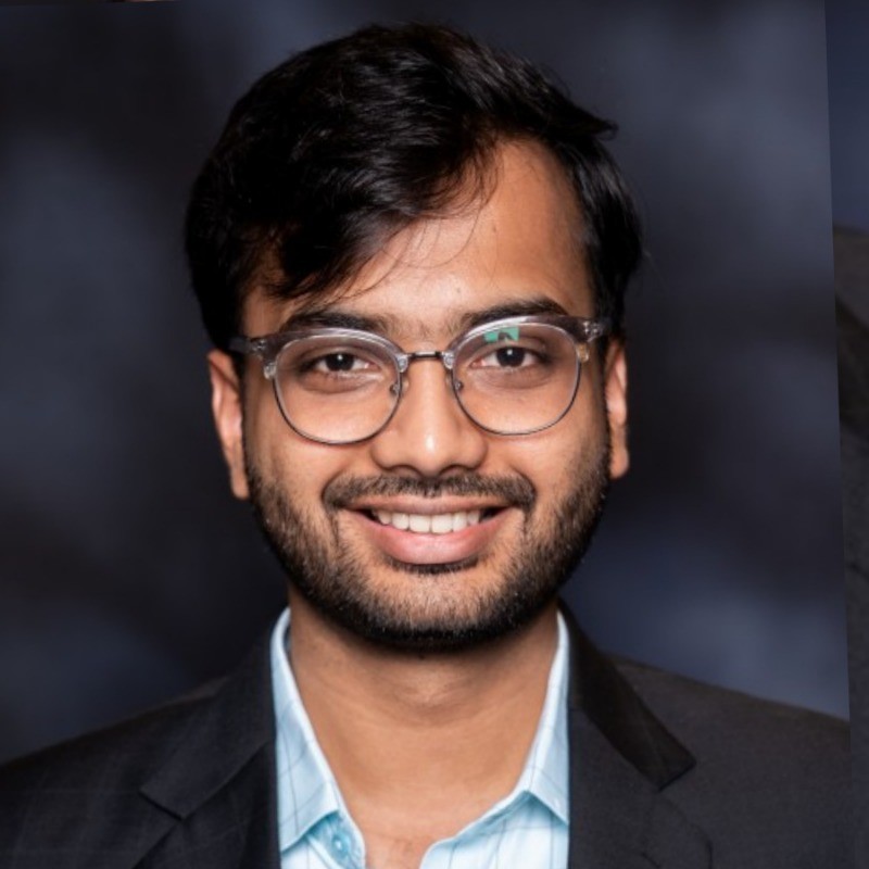 Aakarsh Dalmia